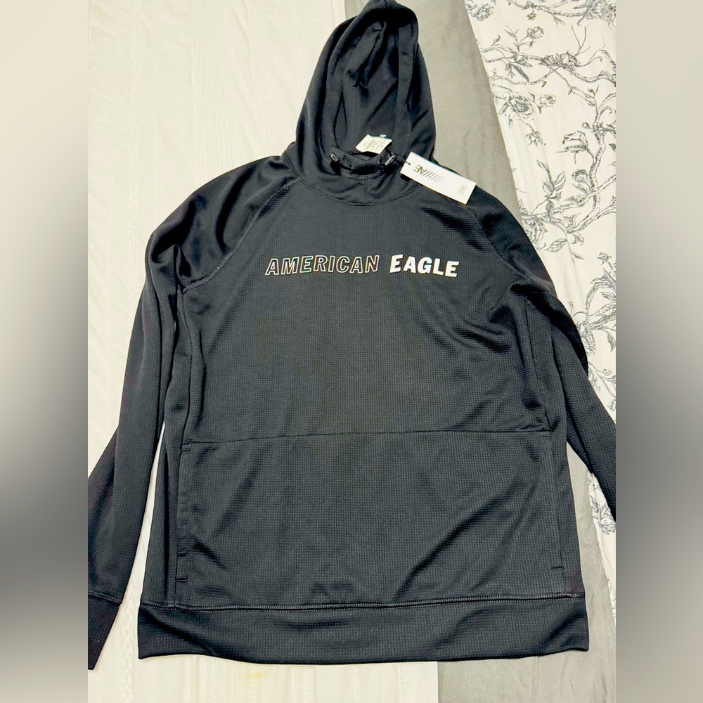 American Eagle long sleeve shirt